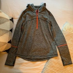 💤Z by Zella 1/4 Zip💤